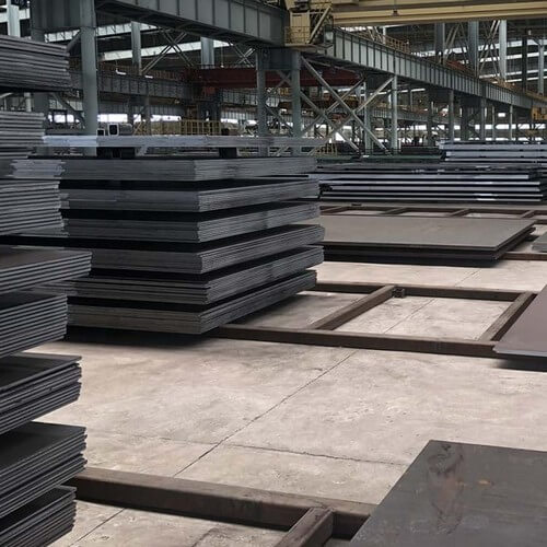 a-36 steel plate for sale weathered