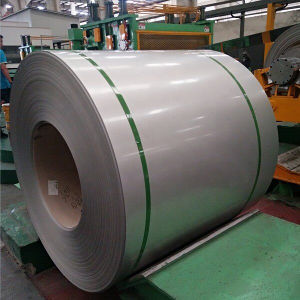 410 stainless steel coil