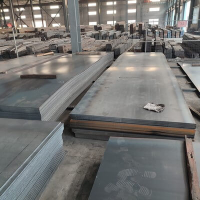 Q420 Carbon Steel Plate Product Manufacturer price