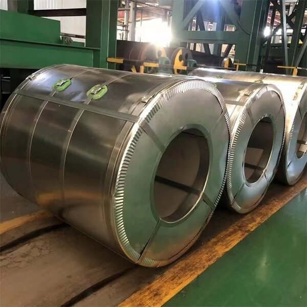 stainless steel sheet coil