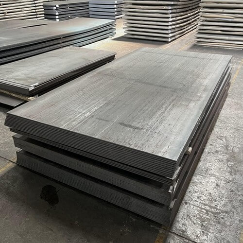 chinese weathering steel check plate