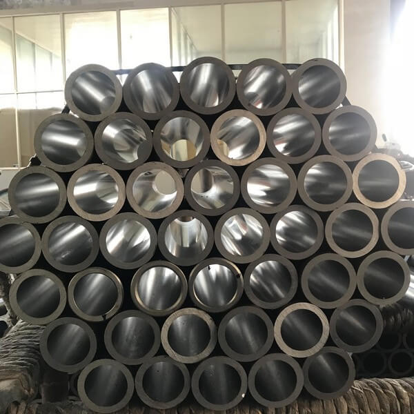 304 hydraulic cylinder tube
