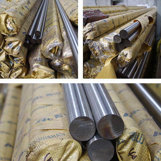 3 16 stainless steel rod