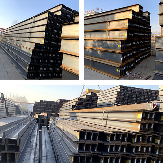 wholesale H-beam
