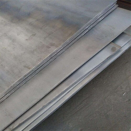 JIS Q3125 Spa-h Weathering Steel Sheet Manufacturer