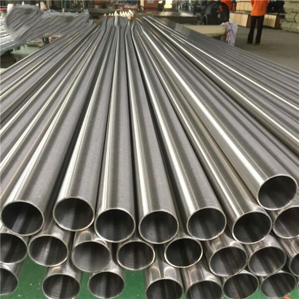 316L hydraulic cylinder tube
