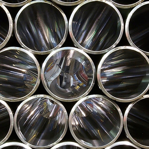 304 hydraulic cylinder tube