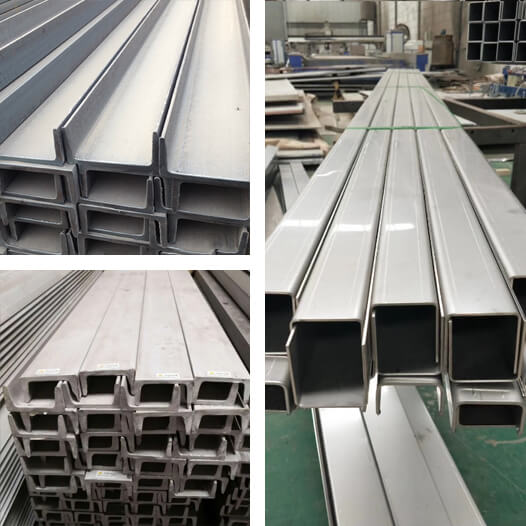 channel steel
