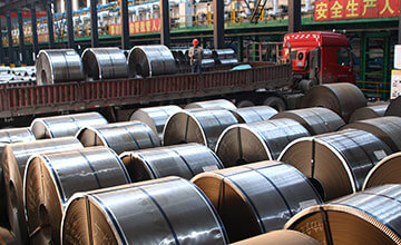 430 stainless steel coil