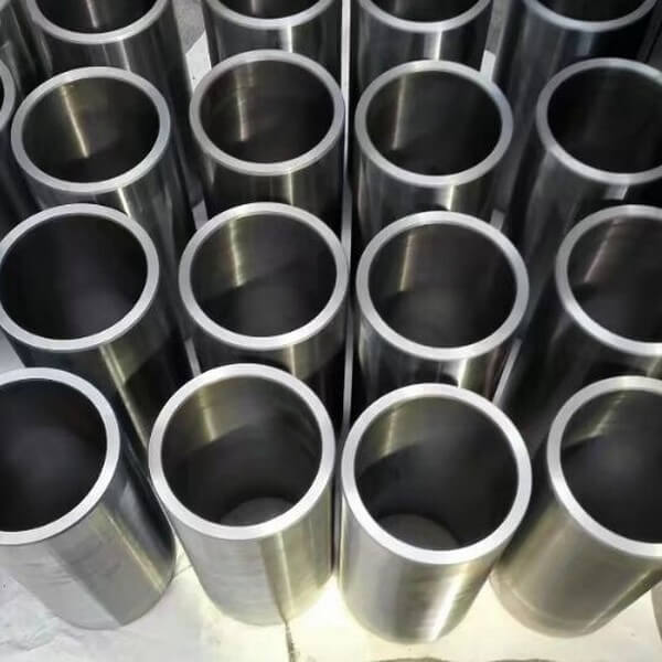 316 hydraulic cylinder tube