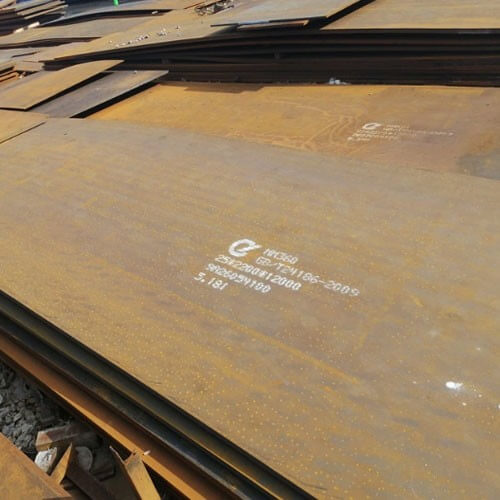 rinaah32 shipbuilding steel plate