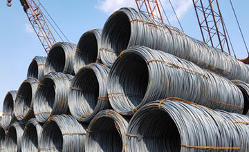 steel wire mesh factories