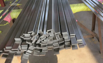 304 stainless steel flat bar