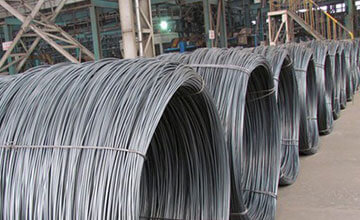 high carbon steel wire