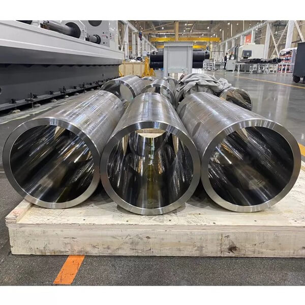 hydraulic cylinder tube
