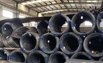 steel wire mesh factories