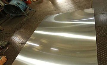 stainless steel plate material
