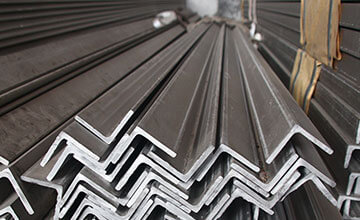 tainless steel angle price list	
