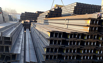 wholesale h type channel steel purlin manufacturer