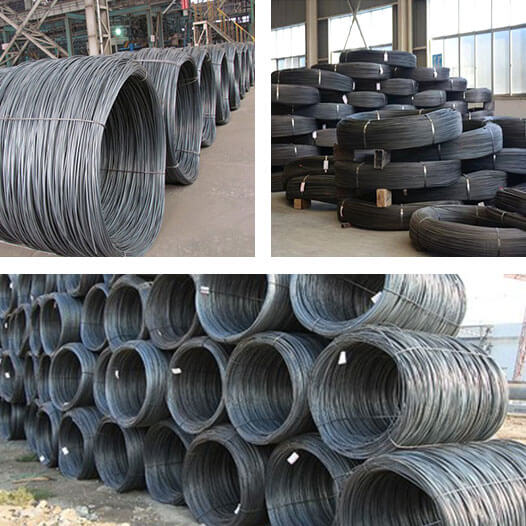 Carbon steel spring wire supplier 