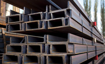 upn channel steel factory