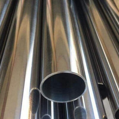 seamless steel boiler pipe exporter