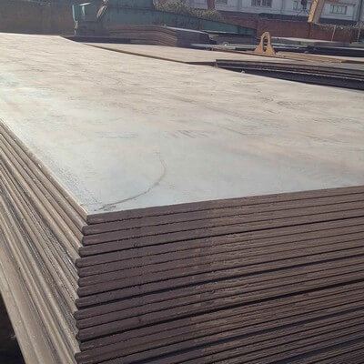 4340 alloy steel plate supplier