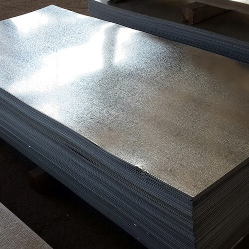 Astm A653 Csb Gi Steel Sheet|G3302 Gi Sheet factory