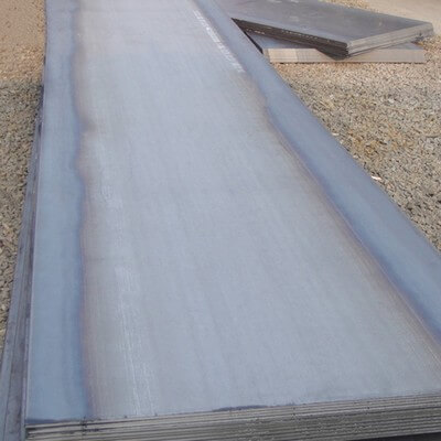 low alloy steel plate seller