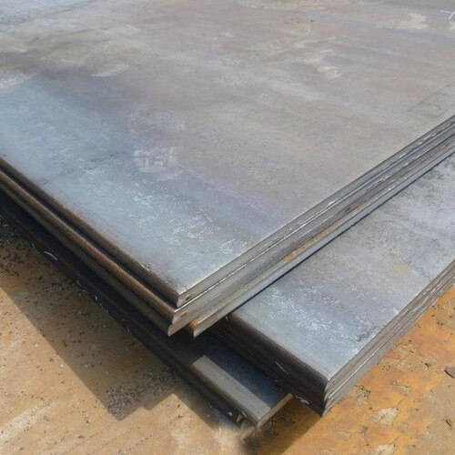 ABS AH36 Wear resistant steel plate