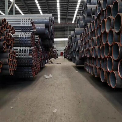 alloy boiler steel pipe