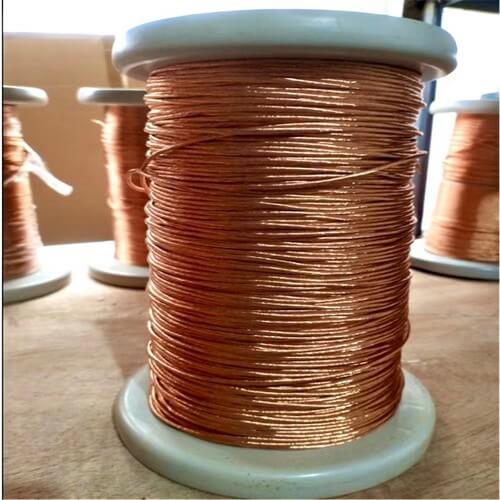 Copper wire