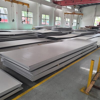 303 stainless steel plate