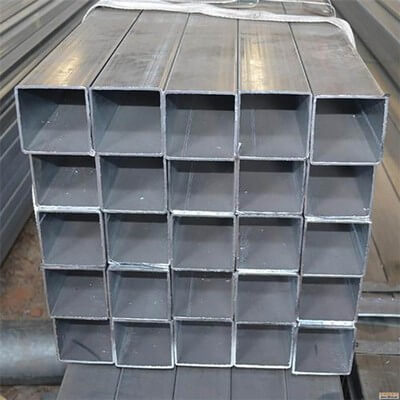 stainless steel pipe supplier