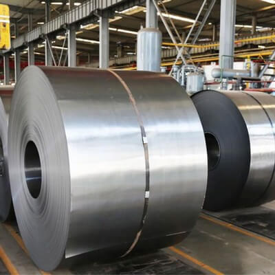china stainless steel coil