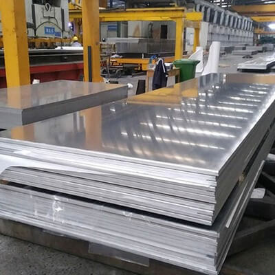 Aluminum plate price