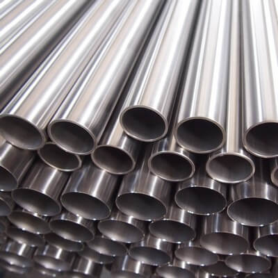 good titanium tube 