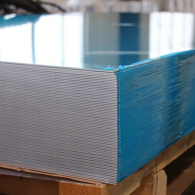 3mm aluminum sheet