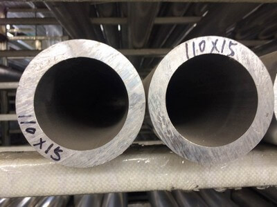 wholesale aluminum tube