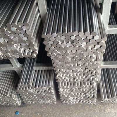 good F44 Stainless Steel Bar