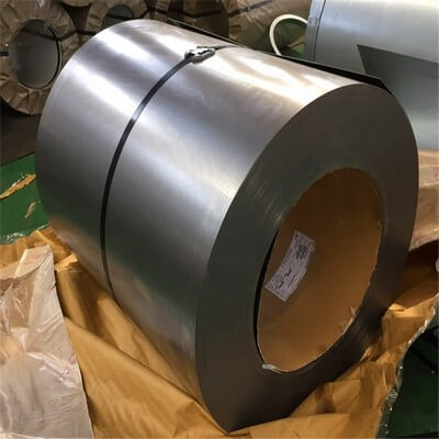 304 stainless steel coil