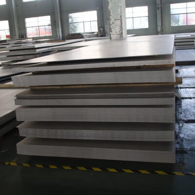 410 stainless steel plate 