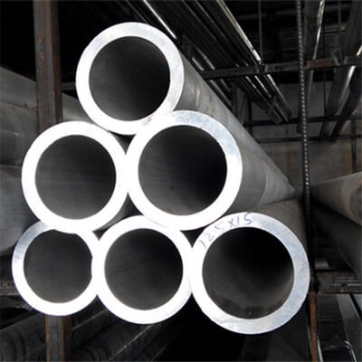 tubo de aluminio Fabricantes