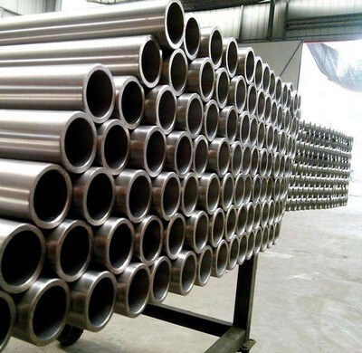 cheap 2 titanium tube