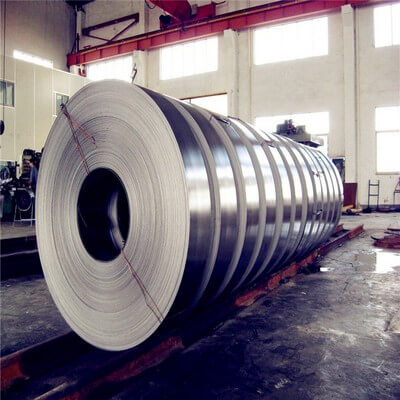 0.28 and stainless steel coils