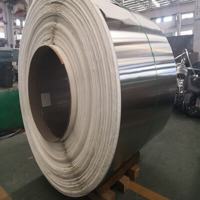  stainless steel coil