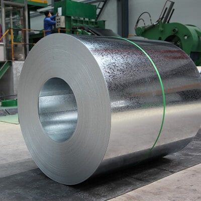 stainless steel coils