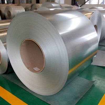 stainless steel coil distributors