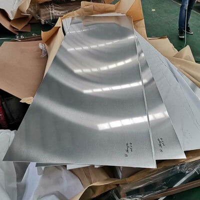 hoja de aluminio 1100