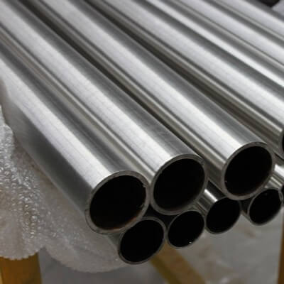 2 Inch Stainless Steel Pipe